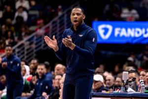 Slater：勇士正寻找助教继任者 前鹈鹕主帅威利·格林位列其中