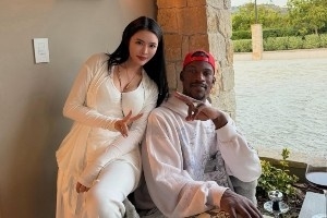 职业牌手布兰妮&巴特勒再度同框！因身材出众出圈 不仅有料还大方