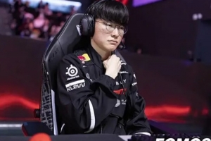 Faker：让五杀才正常，看Peyz在想原来五杀可以拿得这么轻松吗