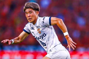 德天空：门兴有意清水心跳队长宇野禅斗，22岁司职防守型中场