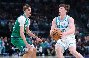 NBA官方：最佳新秀阵容明日7点半公布 最佳防阵23日&最佳阵25日