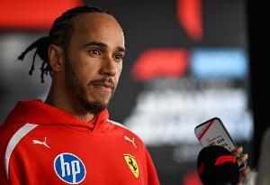 F1七冠王汉密尔顿：我并未考虑退役，仍计划在这里待一段时间