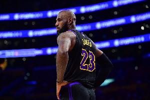 Windhorst：我认为在一个月后 我们就将知道詹姆斯是否会留在湖人
