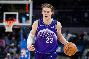 季后赛经验仍然是0！NBA官方发文祝马尔卡宁29岁生日快乐
