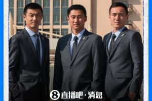 直播吧：马宁、傅明、周飞下周末赴美国，为执法世界杯作准备