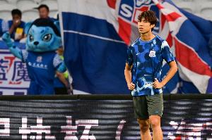 记者：申花伤病不仅没缓解反而加剧 若拉唐本轮染黄下轮将全华班