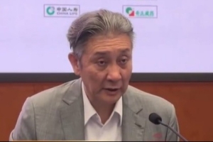 郑永刚：我们是有凝聚力、战斗力的队伍 希望大家把精神传承下去