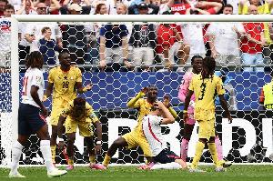 泰晤士：英格兰不能小看巴拿马 图赫尔正面临着世界杯的压力
