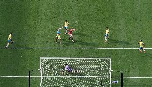 梅姆哈！世界杯历史上第一次有3名不同球员同届赛事打进7+进球