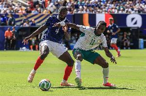 前国脚爆料杰克逊在世界杯期间酗酒，杰克逊：假消息！我从不喝酒