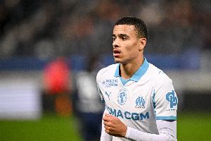 记者：格林伍德即将以4000万欧加盟费内巴切，曼联有40%二转分成