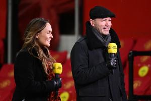 希勒：我预测英格兰2-1挪威，进球的是安东尼·戈登和凯恩