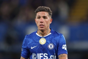 BBC：预计皇马将对恩佐采取行动；查瓦利亚不是库库的替代者