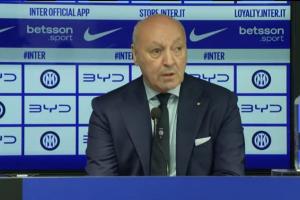 马洛塔解释哈莱利转会告吹：不是国米拒绝，而是意大利体检的规矩
