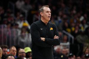 前湖人冠军教头！Stein：沃格尔将加入勇士教练组 担任首席助教