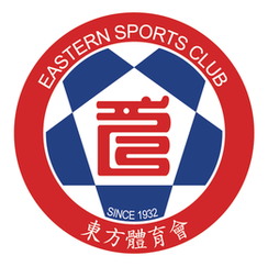 东方队徽