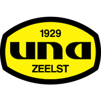 UNA队徽