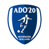 ADO '20 Heemske队徽