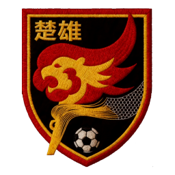 楚雄队队徽