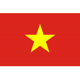 越南U17队徽