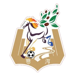 普洱队队徽