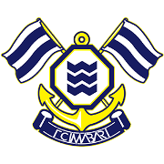 今治FC队徽