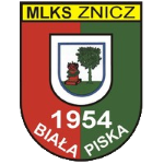 MLKS比尼拉队徽