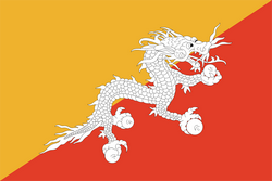 不丹女足队徽