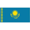 哈萨克斯坦U19队徽