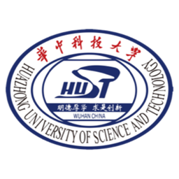 华中科技大学队徽