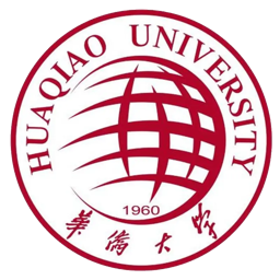 华侨大学队徽