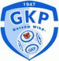 GKP戈茹夫队徽
