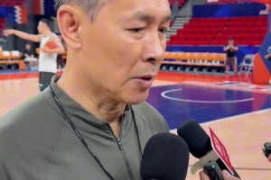 杨健分析明天马刺森林狼G6：不看好森林狼！一旦马刺三分投开！