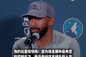 此前乔治：詹姆斯是巴黎奥运会夺冠的大哥！