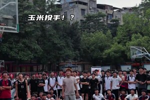 这是什么雷霆投篮啊！？这种投篮要怎么防...
