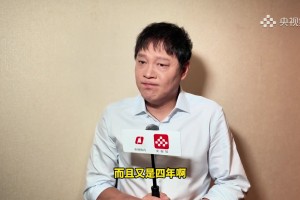 范志毅：我坚信本届世界杯阿根廷会再次捧杯