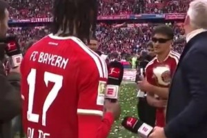 白驹过隙！回顾格里兹曼在马竞重生的那一年！