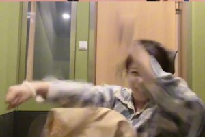 女主播李纸岛点评马刺vs雷霆G1：满足我对这轮系列赛所有期待