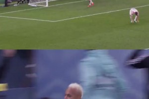 世界杯需要你！FIFA发视频祝贺内马尔入选巴西世界杯名单