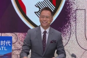 见证枪手夺冠！詹俊发解说视频：让我们起来一起喊，阿森纳是冠军