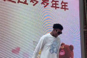 我的表情包走进了现实......