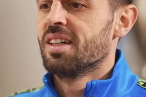 情深意重！B席：以曼城死忠身份离队，往后岁月誓死力挺曼城！