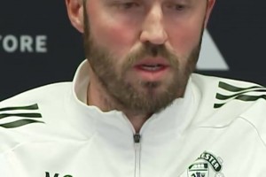 卡里克：恭喜阿森纳和阿尔特塔赢下英超冠军，这也是我们的目标！