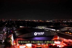 美媒晒视频：今天雷霆击败马刺后，圣安东尼奥就打雷了